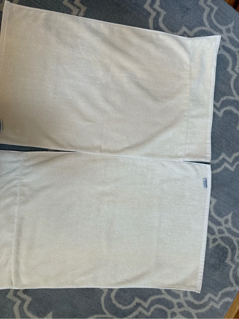 Rodeo Home hand towels-NWT